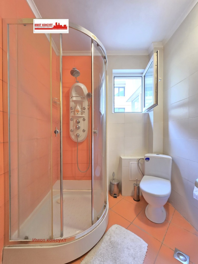 Продава 2-СТАЕН, гр. Пловдив, Христо Смирненски, снимка 6 - Апартаменти - 52131892