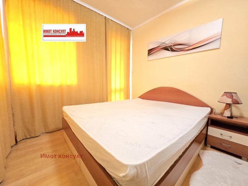 Продава 2-СТАЕН, гр. Пловдив, Христо Смирненски, снимка 3 - Апартаменти - 52131892