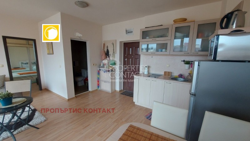 Продава 2-СТАЕН, к.к. Слънчев бряг, област Бургас, снимка 6 - Апартаменти - 53027271