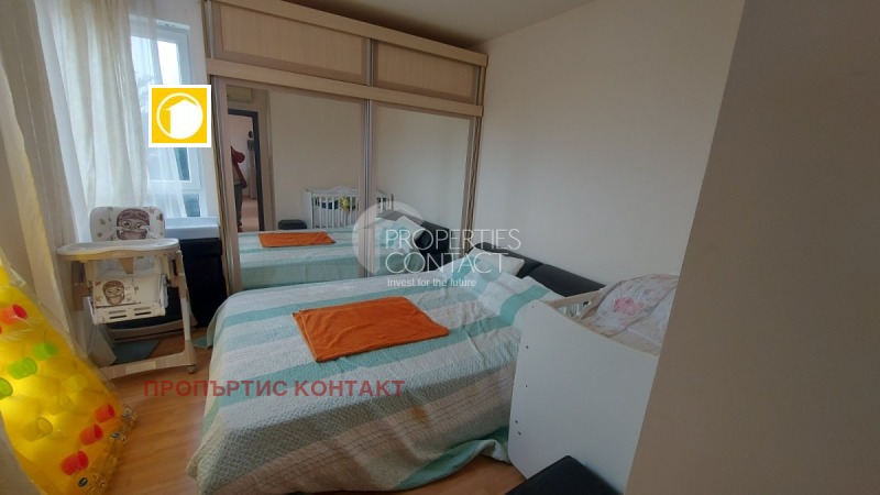 Продава 2-СТАЕН, к.к. Слънчев бряг, област Бургас, снимка 7 - Апартаменти - 53027271