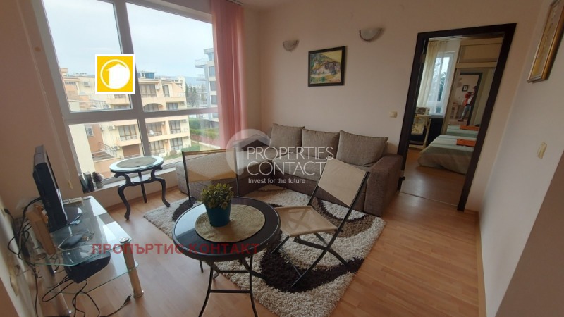 Продава 2-СТАЕН, к.к. Слънчев бряг, област Бургас, снимка 2 - Апартаменти - 53027271