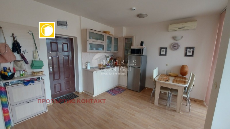 Продава 2-СТАЕН, к.к. Слънчев бряг, област Бургас, снимка 4 - Апартаменти - 53027271