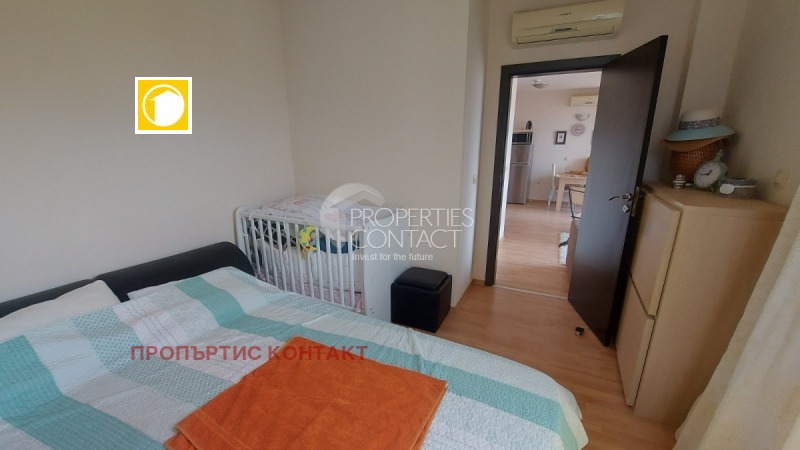 Продава 2-СТАЕН, к.к. Слънчев бряг, област Бургас, снимка 8 - Апартаменти - 53027271