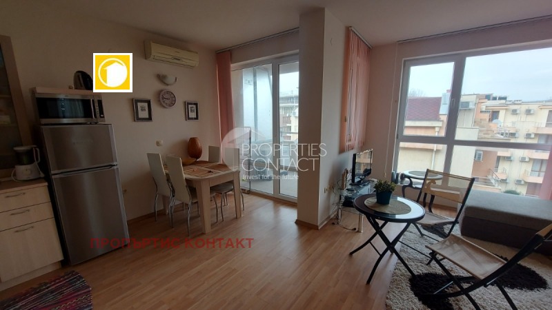 Продава 2-СТАЕН, к.к. Слънчев бряг, област Бургас, снимка 3 - Апартаменти - 53027271