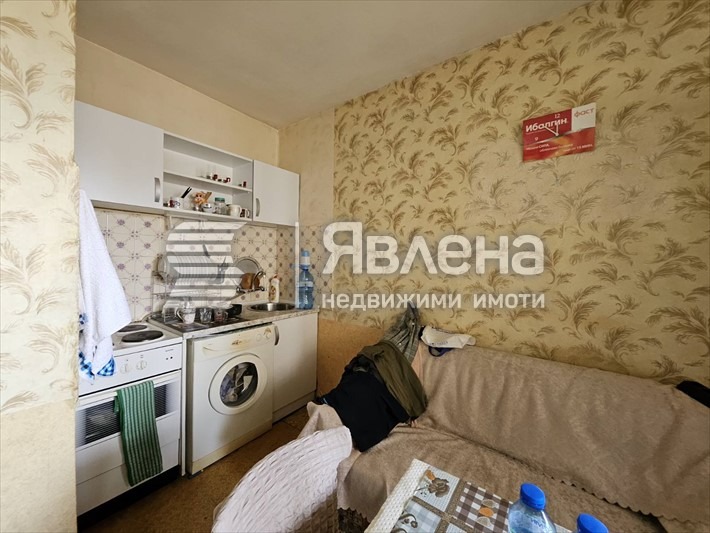 Продава 2-СТАЕН, гр. Пловдив, Изгрев, снимка 3 - Апартаменти - 53048999