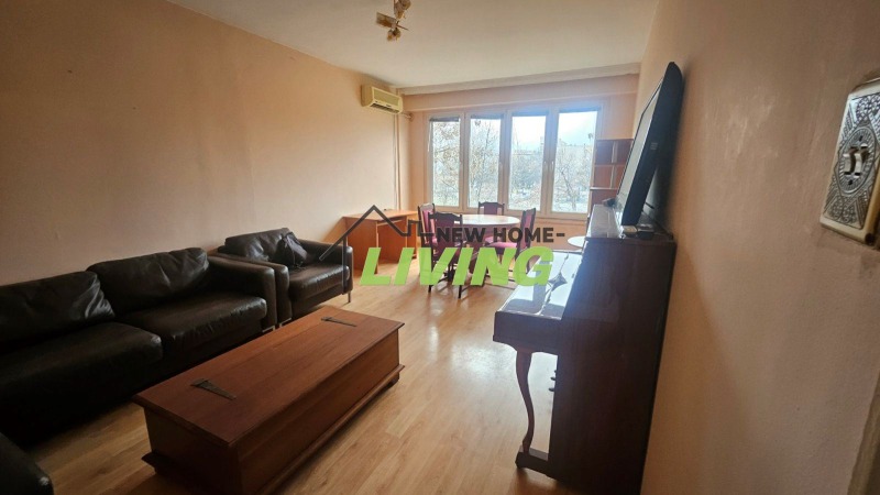 Продава 2-СТАЕН, гр. Пловдив, Южен