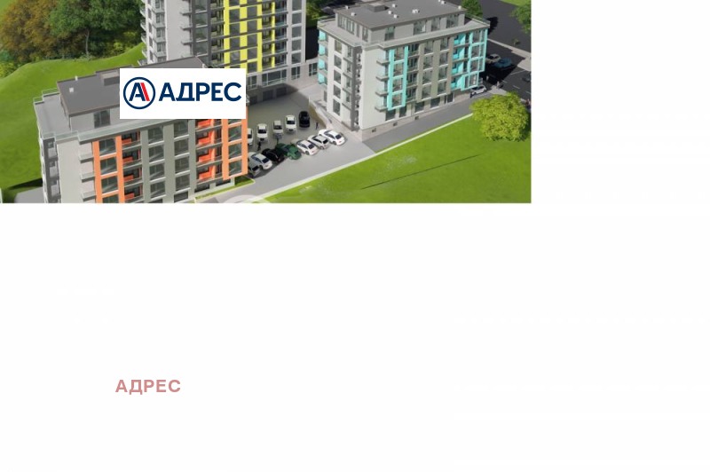 Продава 2-СТАЕН, гр. Варна, Кайсиева градина, снимка 3 - Апартаменти - 53197330