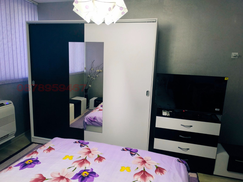 Продава 3-СТАЕН, гр. Смолян, Нов център, снимка 9 - Апартаменти - 53086619