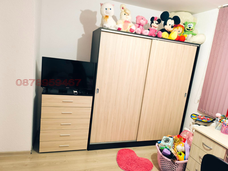 Продава 3-СТАЕН, гр. Смолян, Нов център, снимка 5 - Апартаменти - 53086619