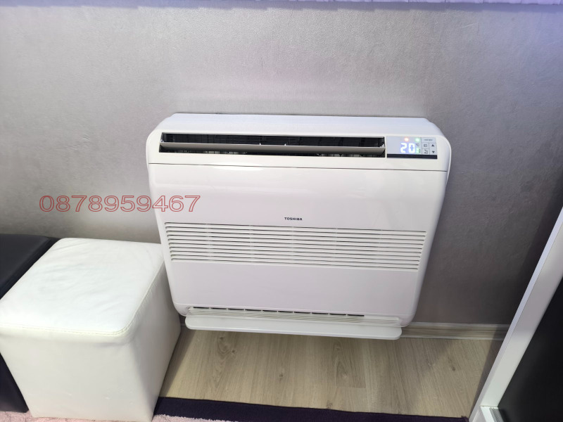 Продава 3-СТАЕН, гр. Смолян, Нов център, снимка 7 - Апартаменти - 53086619