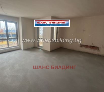 Продава 3-СТАЕН, гр. Пловдив, Кършияка, снимка 3 - Aпартаменти - 49286229