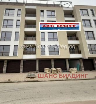 Продава 3-СТАЕН, гр. Пловдив, Кършияка, снимка 4 - Aпартаменти - 49286229