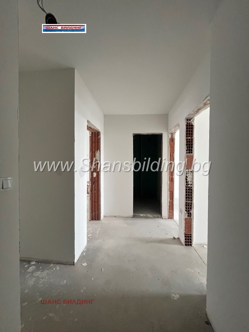 Продава  3-стаен град Пловдив , Кършияка , 120 кв.м | 77754657 - изображение [2]