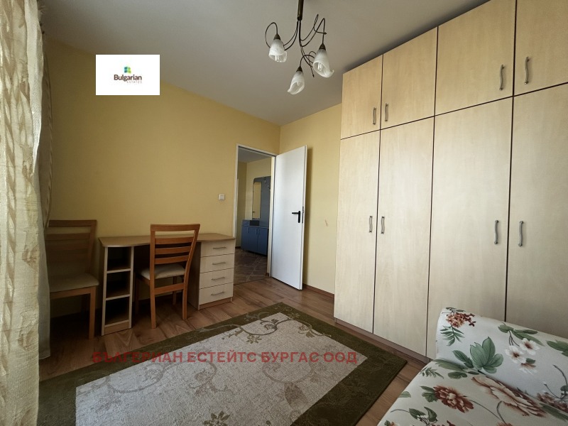 Продава 3-СТАЕН, гр. Поморие, област Бургас, снимка 3 - Апартаменти - 49796925