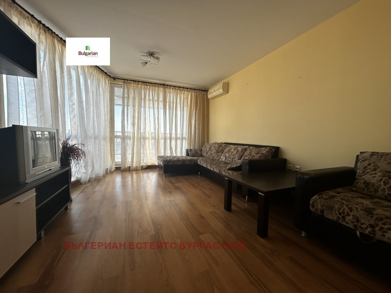 Продава 3-СТАЕН, гр. Поморие, област Бургас, снимка 6 - Апартаменти - 49796925