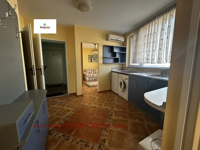 Продава 3-СТАЕН, гр. Поморие, област Бургас, снимка 5 - Апартаменти - 49796925