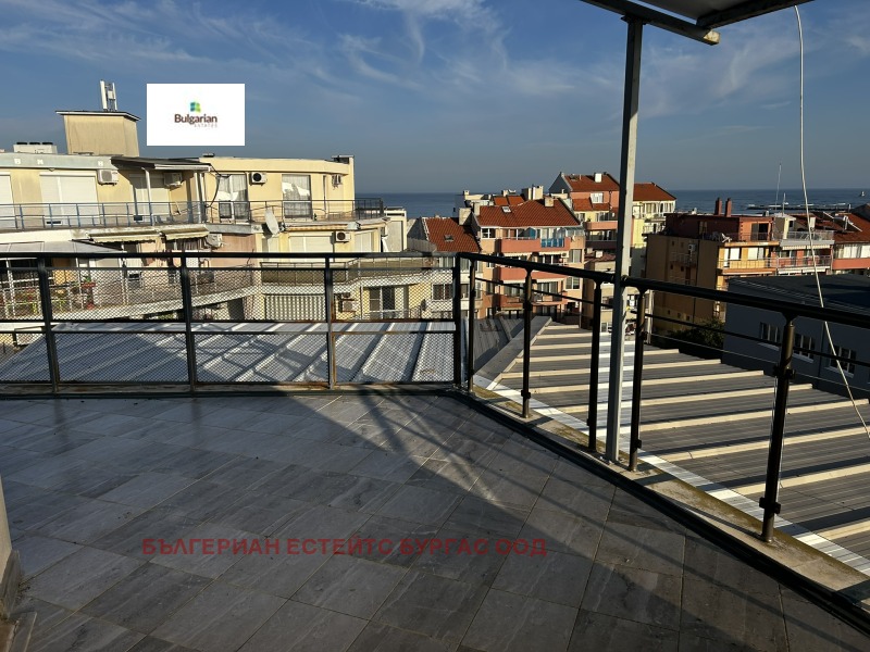 Продава 3-СТАЕН, гр. Поморие, област Бургас, снимка 8 - Апартаменти - 49796925