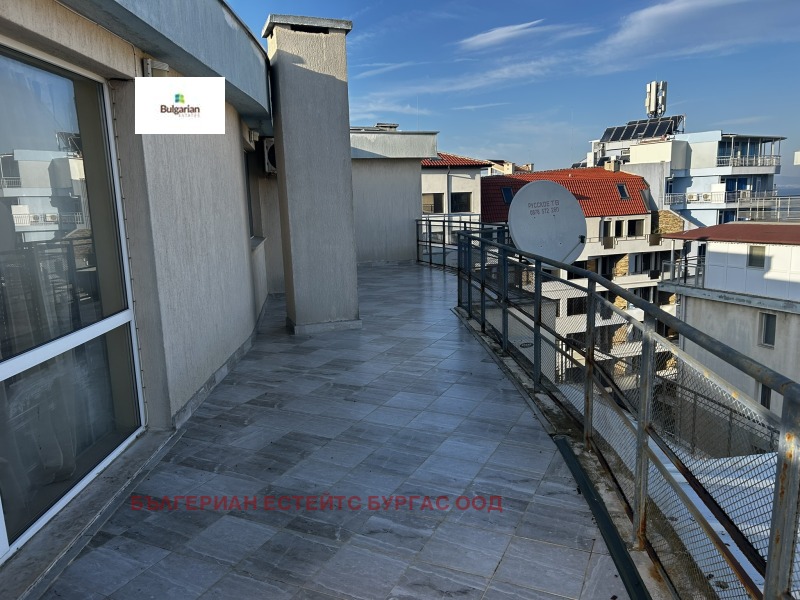 Продава 3-СТАЕН, гр. Поморие, област Бургас, снимка 9 - Апартаменти - 49796925