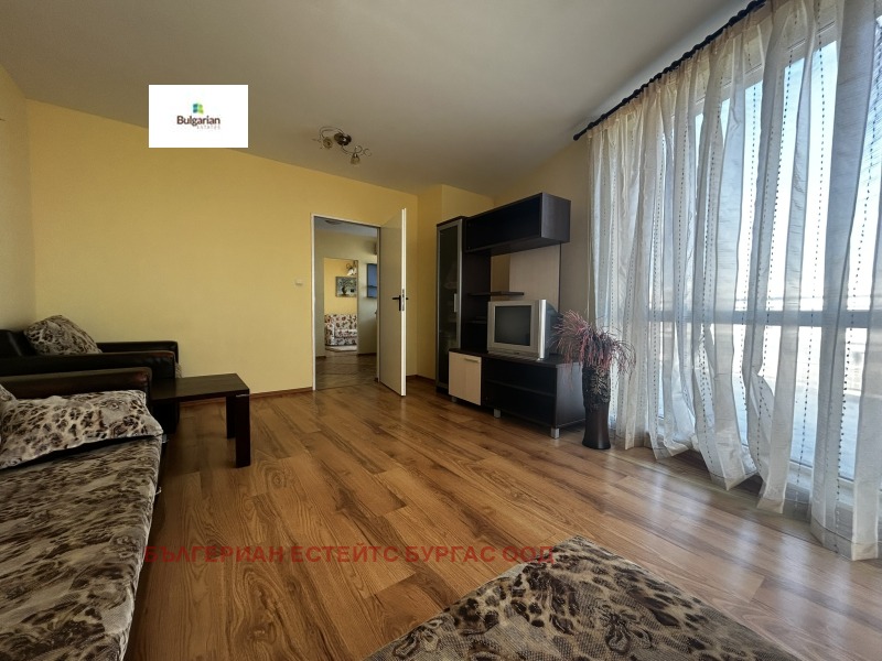 Продава 3-СТАЕН, гр. Поморие, област Бургас, снимка 7 - Апартаменти - 49796925