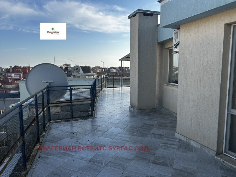 Продава 3-СТАЕН, гр. Поморие, област Бургас, снимка 10 - Апартаменти - 49796925