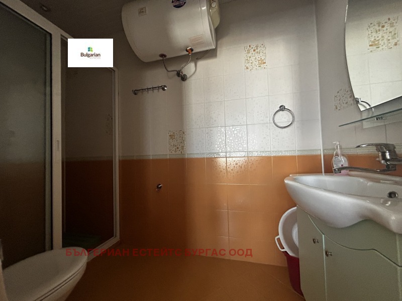 Продава 3-СТАЕН, гр. Поморие, област Бургас, снимка 4 - Апартаменти - 49796925