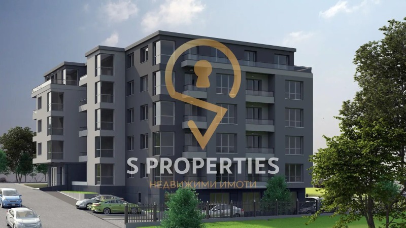 Продава 3-СТАЕН, гр. Варна, Владислав Варненчик 1, снимка 2 - Апартаменти - 50618860