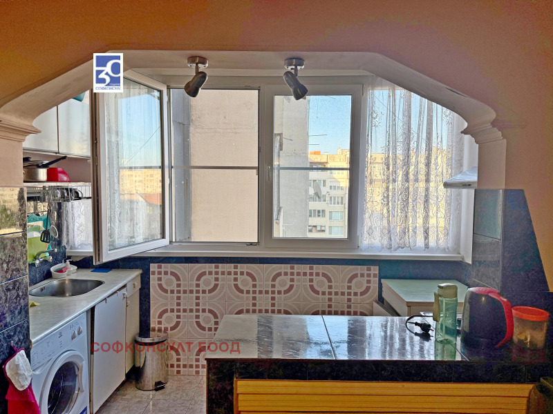 Myytävänä  2 makuuhuonetta Sofia , Obelja 2 , 90 neliömetriä | 91853353