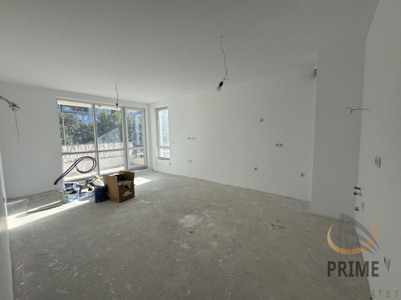 Продава 3-СТАЕН, град Бургас, Славейков • 262000 € / 512427.46 лв. • 15531084 1