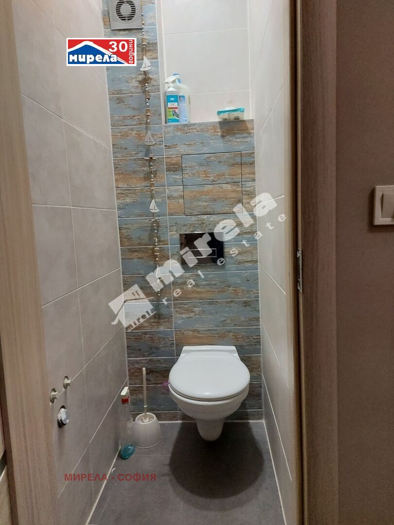 Продава 3-СТАЕН, гр. София, Гео Милев, снимка 7 - Апартаменти - 52573771