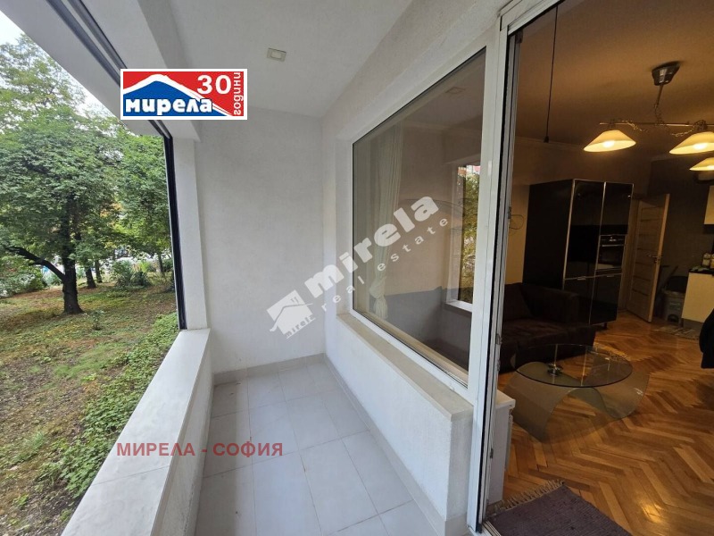 Продава 3-СТАЕН, гр. София, Гео Милев, снимка 8 - Апартаменти - 52573771