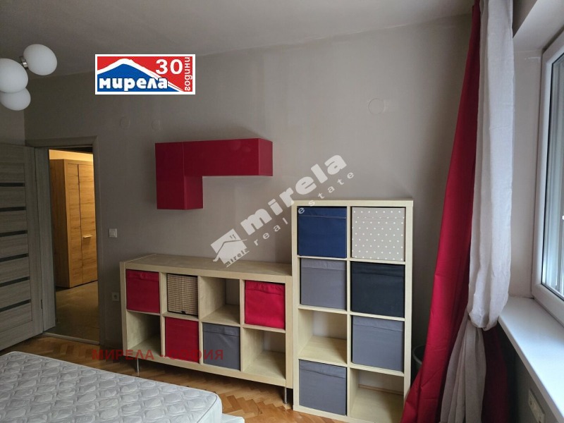 Продава 3-СТАЕН, гр. София, Гео Милев, снимка 3 - Апартаменти - 52573771