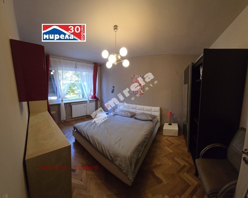 Продава 3-СТАЕН, гр. София, Гео Милев, снимка 2 - Апартаменти - 52573771