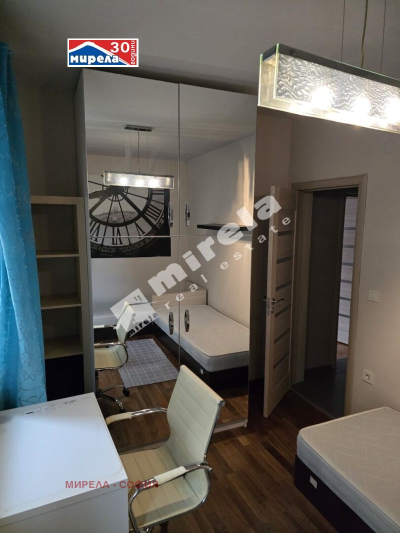 Продава 3-СТАЕН, гр. София, Гео Милев, снимка 4 - Апартаменти - 52573771