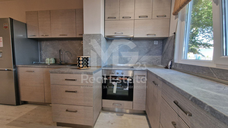 Na prodej  3+ ložnice Plovdiv , Gagarin , 90 m2 | 74159899 - obraz [4]