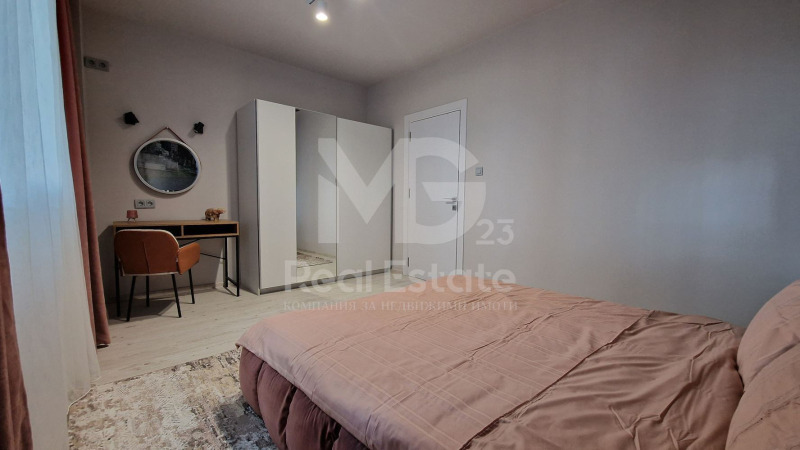 Na prodej  3+ ložnice Plovdiv , Gagarin , 90 m2 | 74159899 - obraz [8]