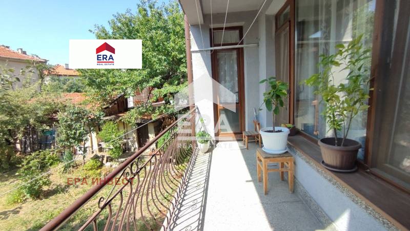 Продава  Етаж от къща област София , гр. Самоков , 102 кв.м | 14876488 - изображение [2]