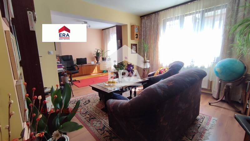 Продава  Етаж от къща област София , гр. Самоков , 102 кв.м | 14876488 - изображение [4]
