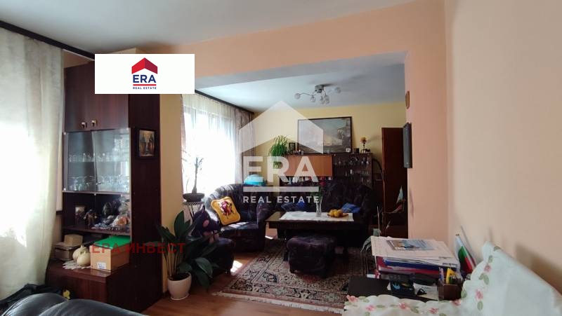Продава  Етаж от къща област София , гр. Самоков , 102 кв.м | 14876488 - изображение [5]