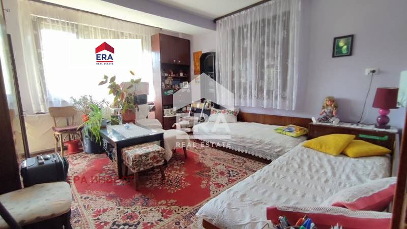 Продава  Етаж от къща област София , гр. Самоков , 102 кв.м | 14876488 - изображение [8]