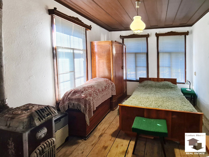 Zu verkaufen  Haus region Weliko Tarnowo , Zerowa korija , 90 qm | 64465974 - Bild [6]