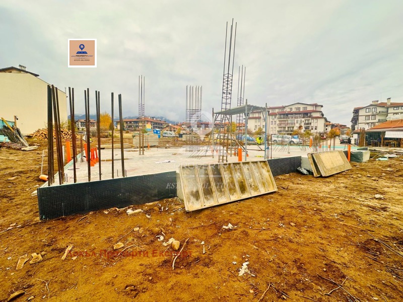 Продава КЪЩА, гр. Банско, област Благоевград, снимка 3 - Къщи - 52985093