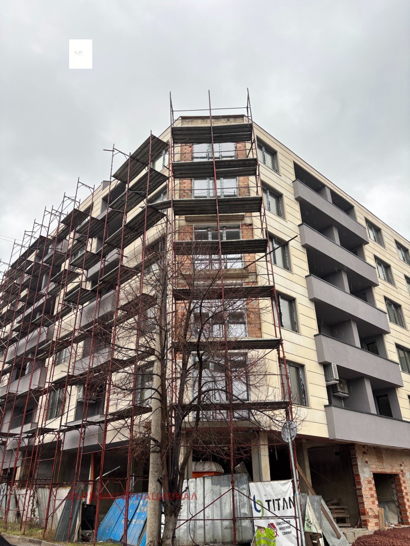 Продава МАГАЗИН, гр. София, Банишора, снимка 2 - Магазини - 53269481