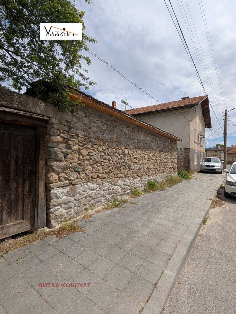 En venta  Trama región Sofia , Mirkovo , 503 metros cuadrados | 34162799