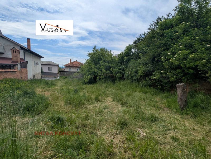 En venta  Trama región Sofia , Mirkovo , 503 metros cuadrados | 34162799 - imagen [4]