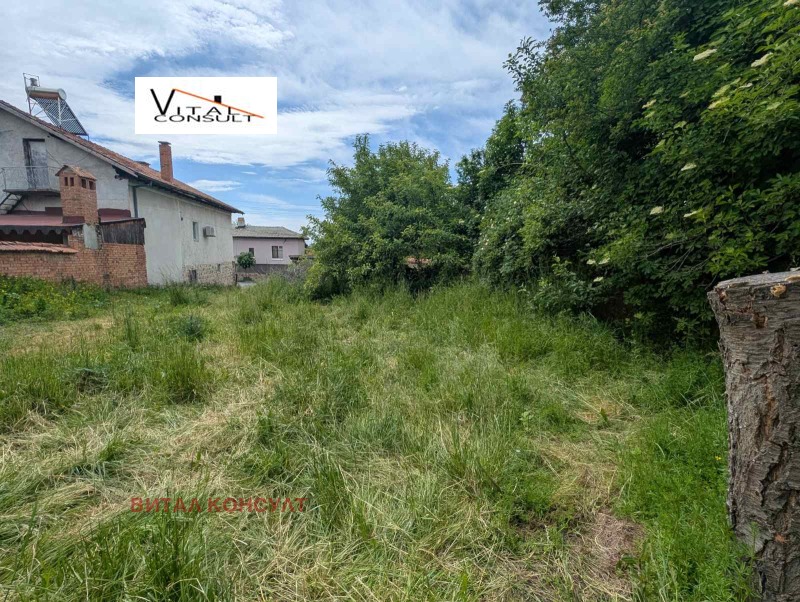 En venta  Trama región Sofia , Mirkovo , 503 metros cuadrados | 34162799 - imagen [6]