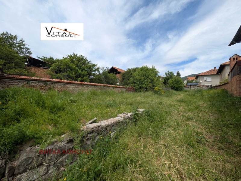 En venta  Trama región Sofia , Mirkovo , 503 metros cuadrados | 34162799 - imagen [5]