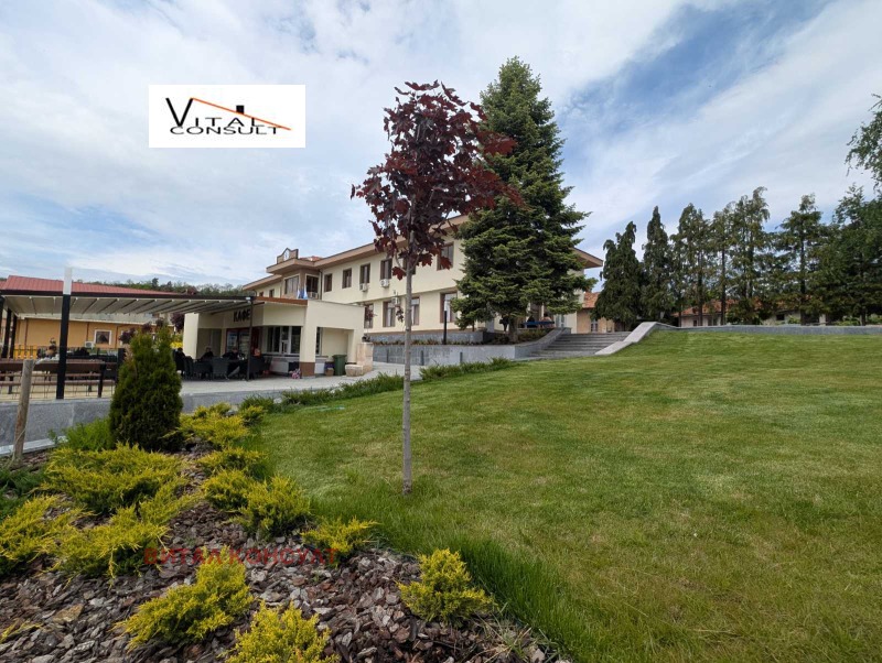 En venta  Trama región Sofia , Mirkovo , 503 metros cuadrados | 34162799 - imagen [8]