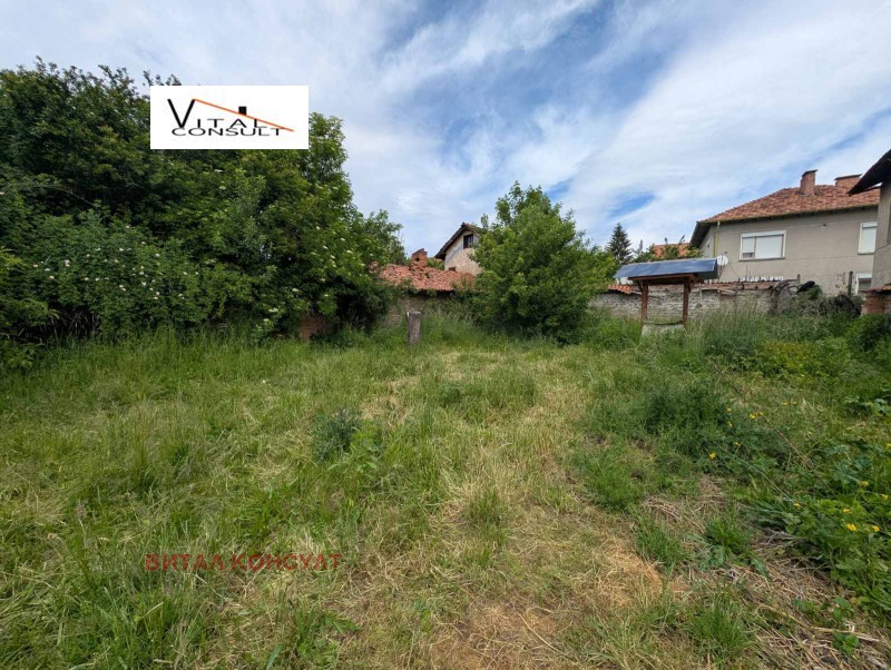 En venta  Trama región Sofia , Mirkovo , 503 metros cuadrados | 34162799 - imagen [2]
