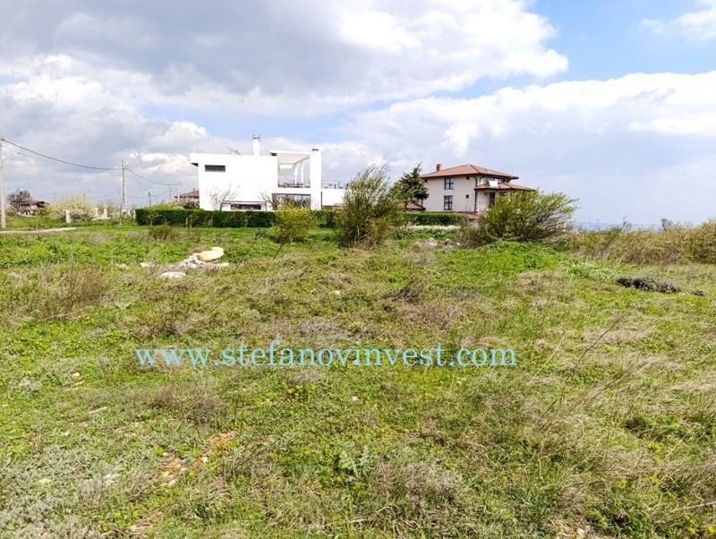 Zu verkaufen  Handlung region Dobritsch , Topola , 830 qm | 82318830 - Bild [9]