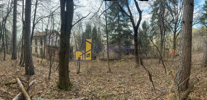 Продава ПАРЦЕЛ, гр. София, в.з.Килиите